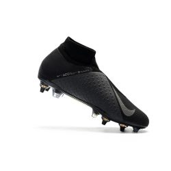 Nike Phantom Vision Elite DF SG-PRO Anti-Clog Negro Plata_9.jpg